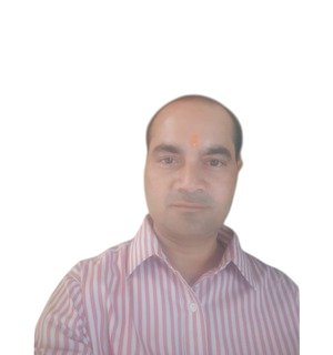 DEEPAK GUPTA